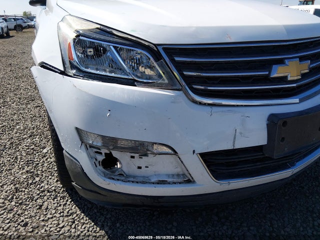 Chevrolet Traverse 1lt 2016 1GNKVGKD0GJ344376 Image 18