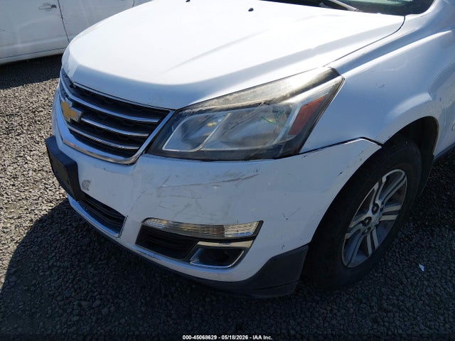 Chevrolet Traverse 1lt 2016 1GNKVGKD0GJ344376 Image 19