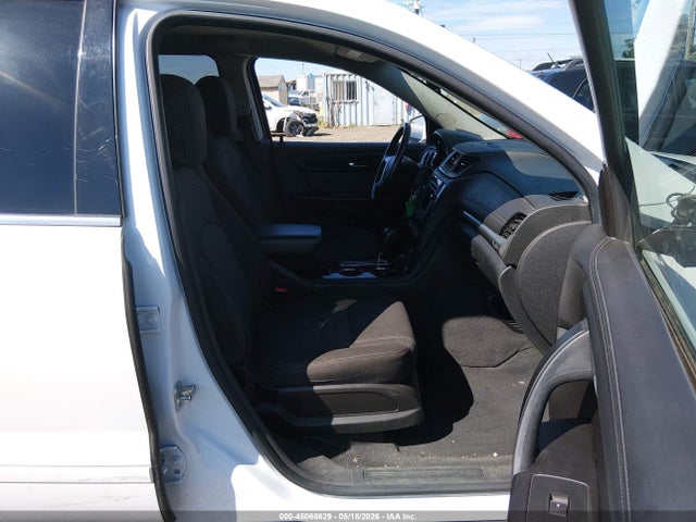 Chevrolet Traverse 1lt 2016 1GNKVGKD0GJ344376 Image 5