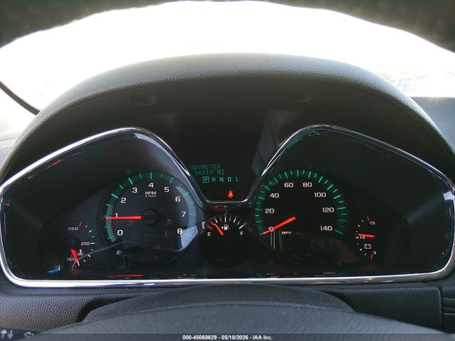 Chevrolet Traverse 1lt 2016 1GNKVGKD0GJ344376 Image 7