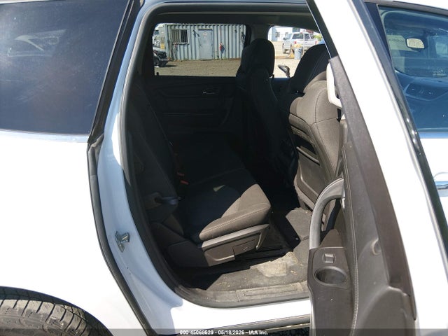 Chevrolet Traverse 1lt 2016 1GNKVGKD0GJ344376 Image 8