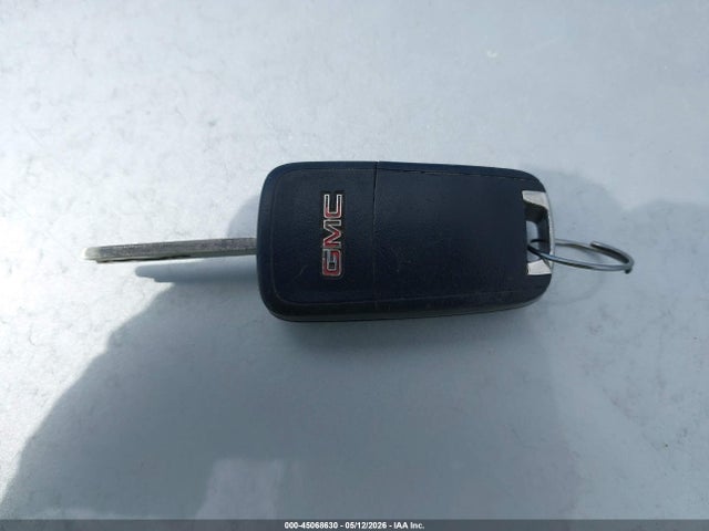 GMC Terrain Sle-2 2015 2GKFLWEK5F6201878 Image 11