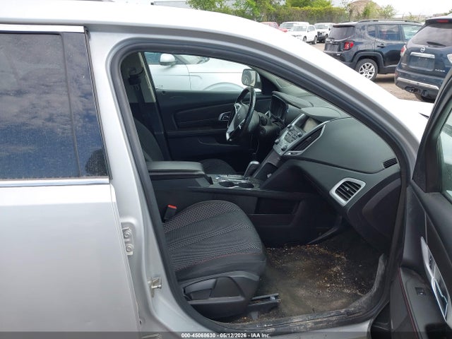 GMC Terrain Sle-2 2015 2GKFLWEK5F6201878 Image 5