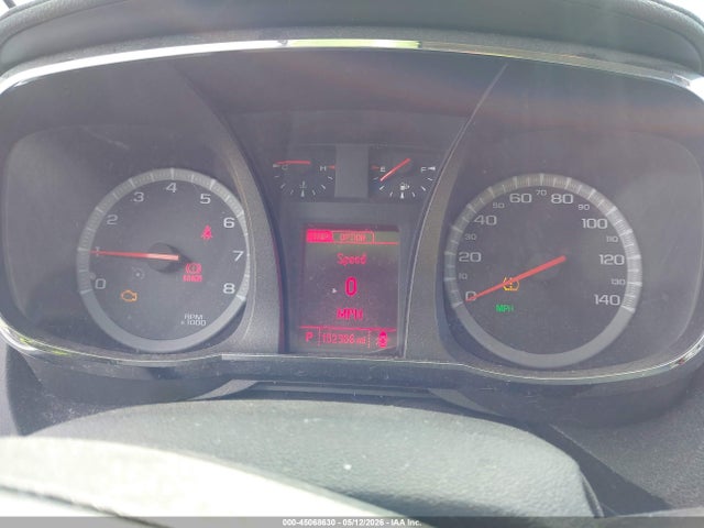 GMC Terrain Sle-2 2015 2GKFLWEK5F6201878 Image 7