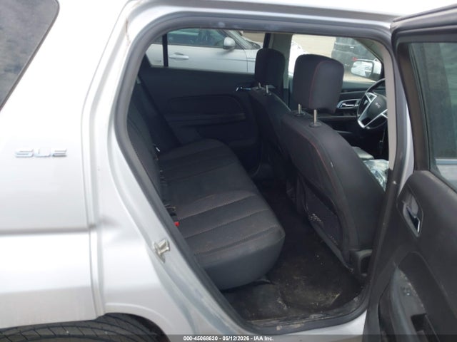 GMC Terrain Sle-2 2015 2GKFLWEK5F6201878 Image 8