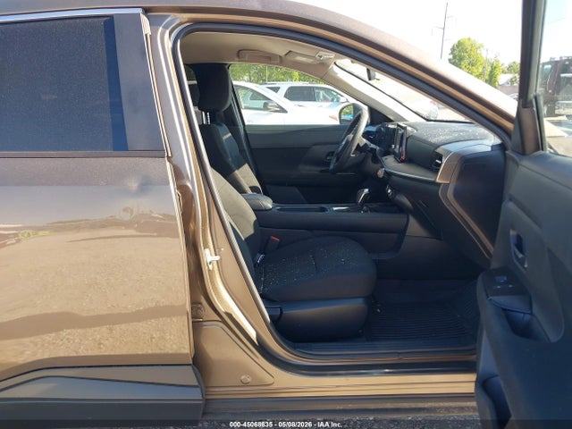 3N8AP6BA4SL379491 Nissan Kicks S Fwd