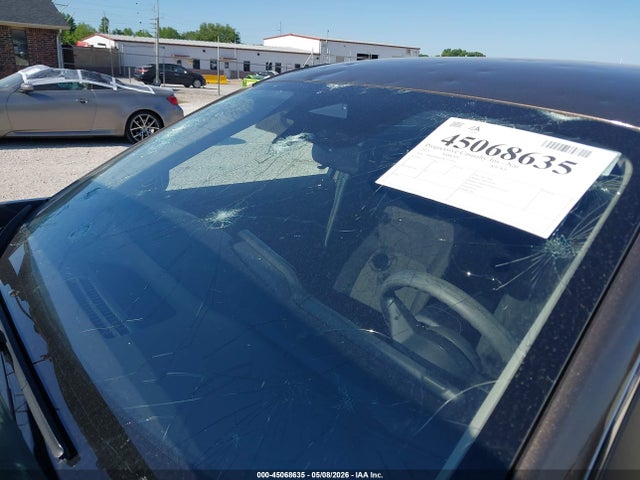 3N8AP6BA4SL379491 Nissan Kicks S Fwd