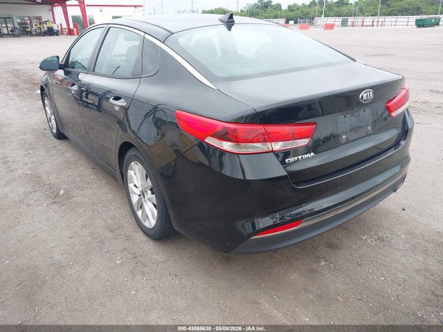 5XXGT4L33HG123899 KIA Optima Lx