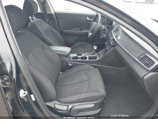 5XXGT4L33HG123899 KIA Optima Lx