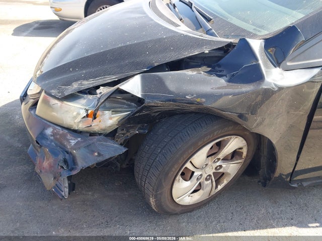 Aukcja sprzedaży 2013 Honda Civic Lx, vin: 19XFB2F58DE273395, numer aukcji: 45068639