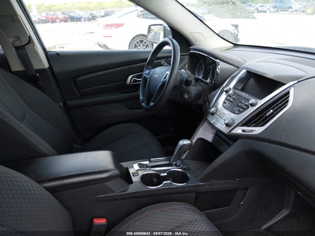 Aukcja sprzedaży 2012 Gmc Terrain Sle-1, vin: 2GKALMEK9C6139413, numer aukcji: 45068642
