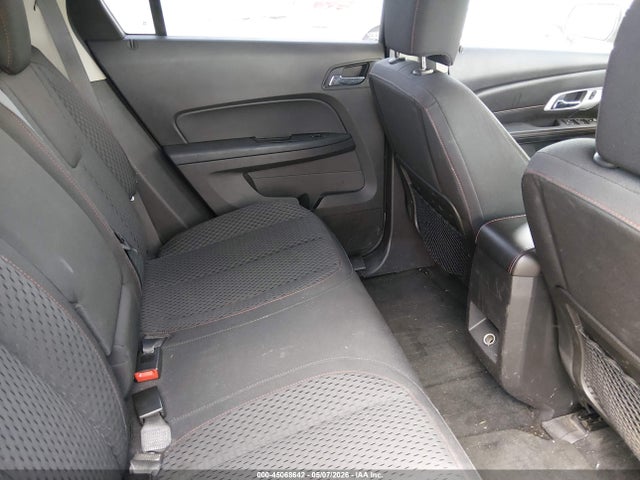 Aukcja sprzedaży 2012 Gmc Terrain Sle-1, vin: 2GKALMEK9C6139413, numer aukcji: 45068642