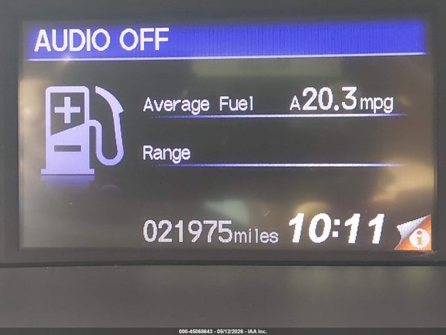 Honda Civic Lx 2015 2HGFB2F5XFH539427 Image 16