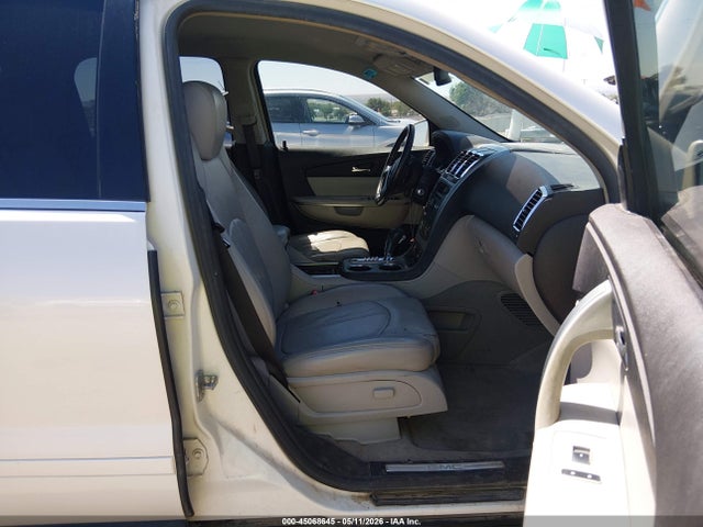 Продаж на аукціоні авто 2008 Gmc Acadia Slt-1, vin: 1GKER23718J134610, номер лоту: 45068645