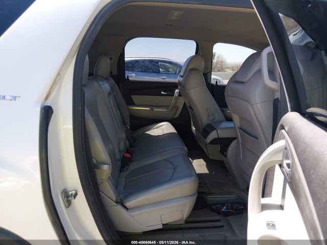Продаж на аукціоні авто 2008 Gmc Acadia Slt-1, vin: 1GKER23718J134610, номер лоту: 45068645