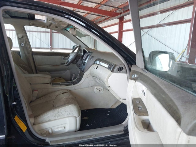 Продажа на аукционе авто 2002 Lexus Ls 430, vin: JTHBN30F220083187, номер лота: 45068646