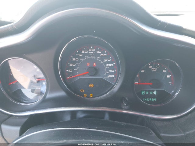 45068648 :رقم المزاد ، 1C3CDZAG5DN760374 vin ، 2013 Dodge Avenger Se V6 مزاد بيع