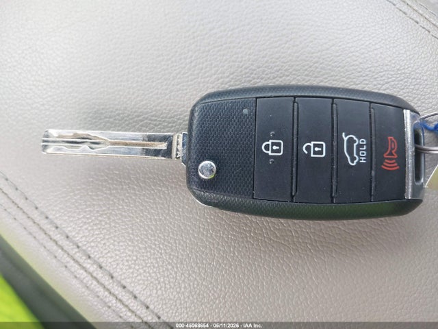 Продаж на аукціоні авто 2017 Kia Sportage Lx, vin: KNDPM3AC3H7085450, номер лоту: 45068654