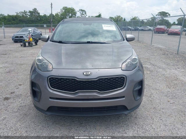 Продаж на аукціоні авто 2017 Kia Sportage Lx, vin: KNDPM3AC3H7085450, номер лоту: 45068654