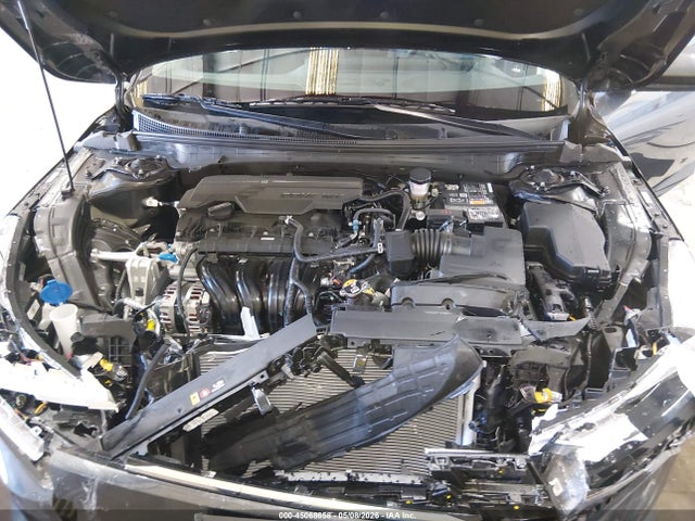 KIA K4 Ex 2026 3KPFU4DE0TE307210 Image 10