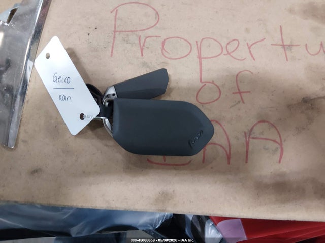 KIA K4 Ex 2026 3KPFU4DE0TE307210 Image 11