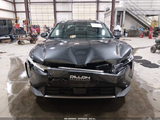 KIA K4 Ex 2026 3KPFU4DE0TE307210 Image 12