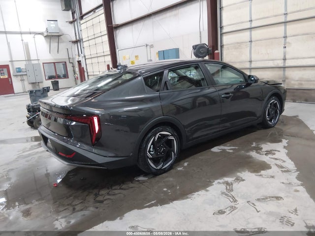 KIA K4 Ex 2026 3KPFU4DE0TE307210 Image 4