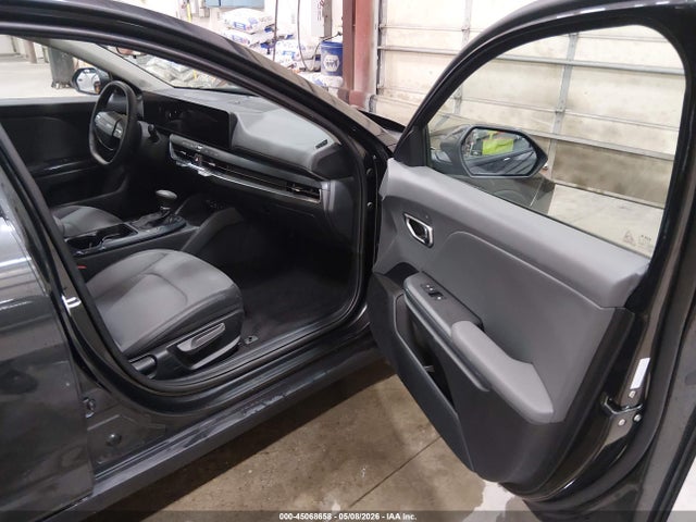 KIA K4 Ex 2026 3KPFU4DE0TE307210 Image 5