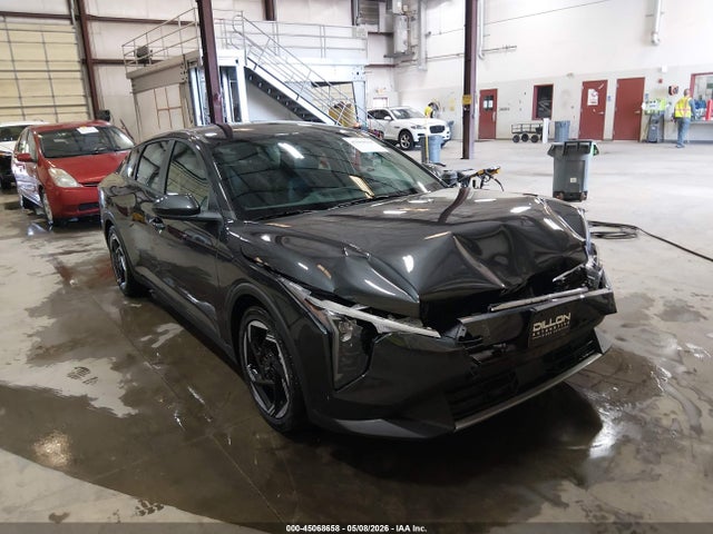KIA K4 Ex 2026 3KPFU4DE0TE307210 Image 6