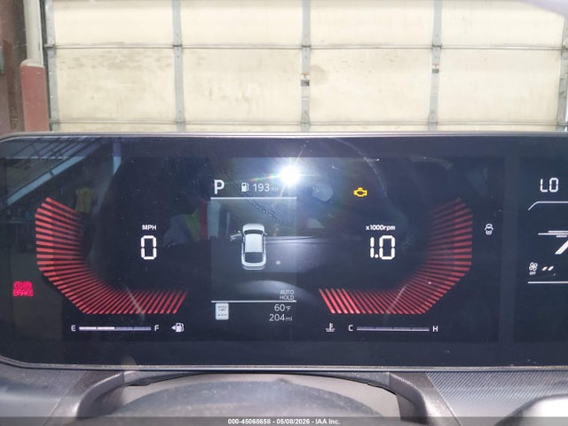 KIA K4 Ex 2026 3KPFU4DE0TE307210 Image 7