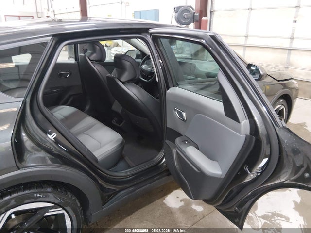KIA K4 Ex 2026 3KPFU4DE0TE307210 Image 8