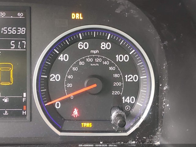 Продажа на аукционе авто 2007 Honda Cr-v Ex, vin: JHLRE485X7C078247, номер лота: 45068660