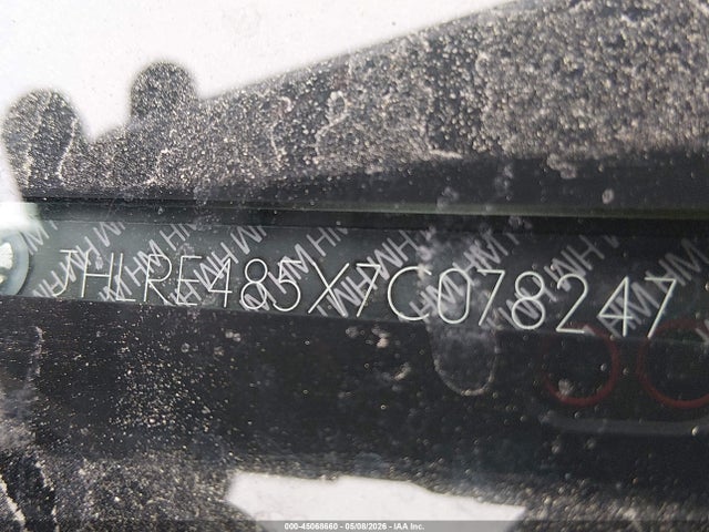 Продажа на аукционе авто 2007 Honda Cr-v Ex, vin: JHLRE485X7C078247, номер лота: 45068660