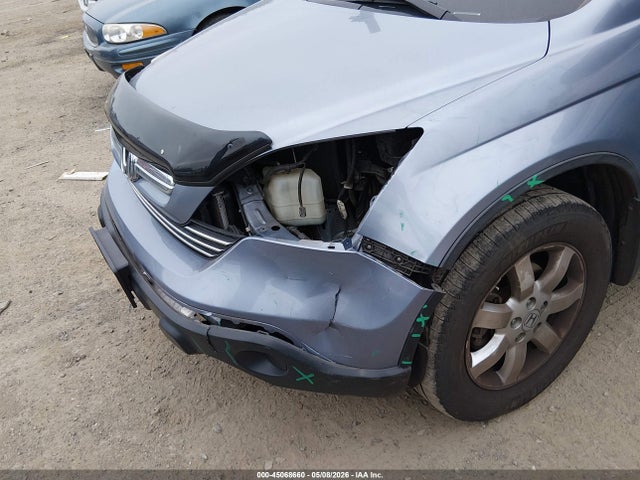 Продажа на аукционе авто 2007 Honda Cr-v Ex, vin: JHLRE485X7C078247, номер лота: 45068660