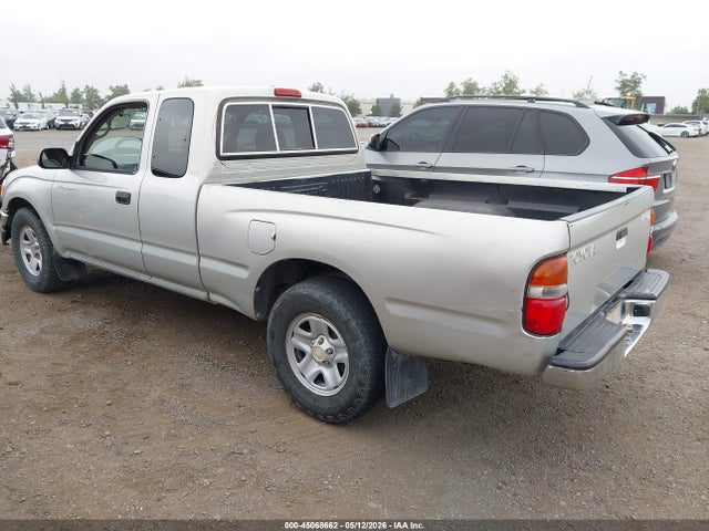 45068662 :رقم المزاد ، 5TEVL52N14Z331355 vin ، 2004 Toyota Tacoma مزاد بيع