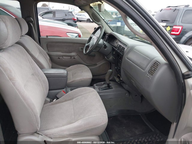45068662 :رقم المزاد ، 5TEVL52N14Z331355 vin ، 2004 Toyota Tacoma مزاد بيع