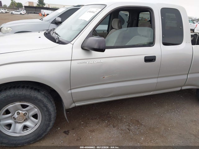 45068662 :رقم المزاد ، 5TEVL52N14Z331355 vin ، 2004 Toyota Tacoma مزاد بيع
