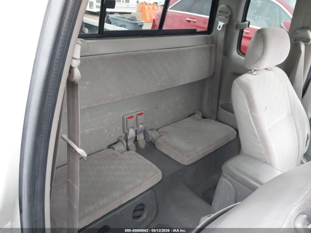 45068662 :رقم المزاد ، 5TEVL52N14Z331355 vin ، 2004 Toyota Tacoma مزاد بيع