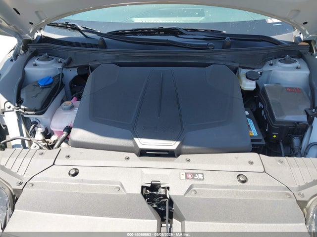 KIA Ev6 Wind Rwd 2025 5XYC34JA0SG013170 Image 10