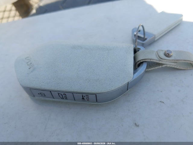 KIA Ev6 Wind Rwd 2025 5XYC34JA0SG013170 Image 11