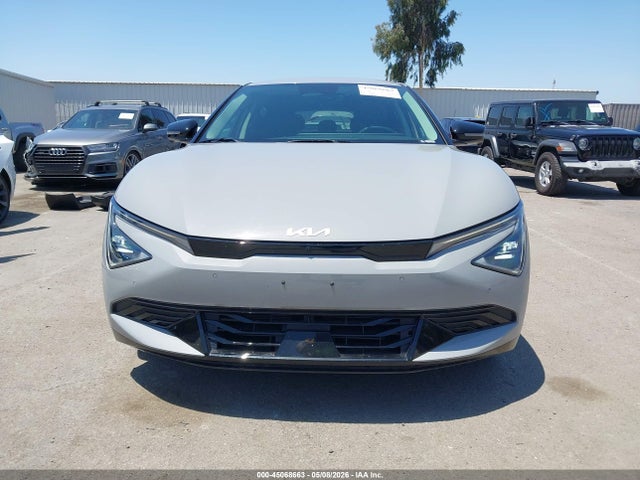 KIA Ev6 Wind Rwd 2025 5XYC34JA0SG013170 Image 13