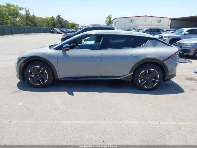 KIA Ev6 Wind Rwd 2025 5XYC34JA0SG013170 Image 15