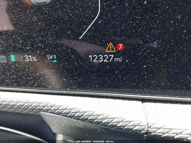 KIA Ev6 Wind Rwd 2025 5XYC34JA0SG013170 Image 16