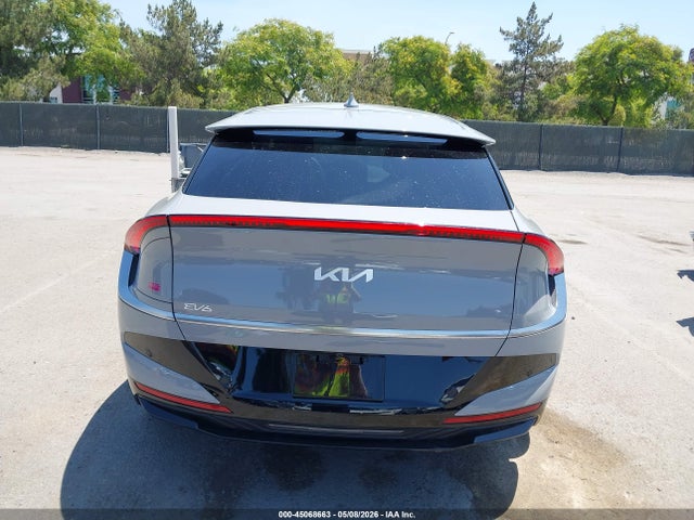 Aukcja sprzedaży 2025 Kia Ev6 Wind Rwd, vin: 5XYC34JA0SG013170, numer aukcji: 45068663