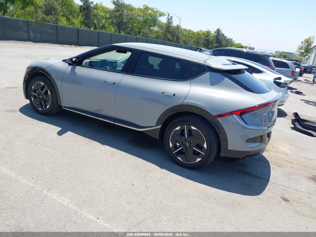KIA Ev6 Wind Rwd 2025 5XYC34JA0SG013170 Image 3