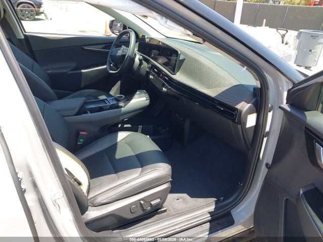 KIA Ev6 Wind Rwd 2025 5XYC34JA0SG013170 Image 5