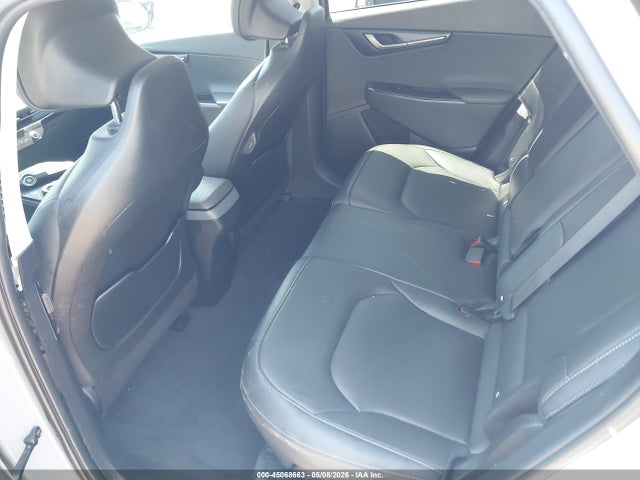 KIA Ev6 Wind Rwd 2025 5XYC34JA0SG013170 Image 8