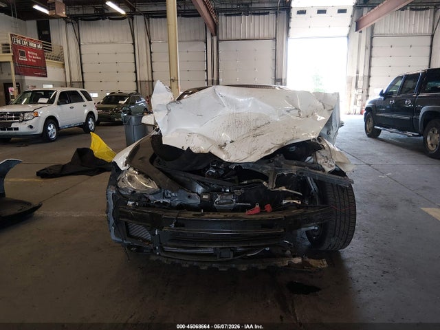 Tesla Model S P85 2014 5YJSA1H13EFP63681 Image 13