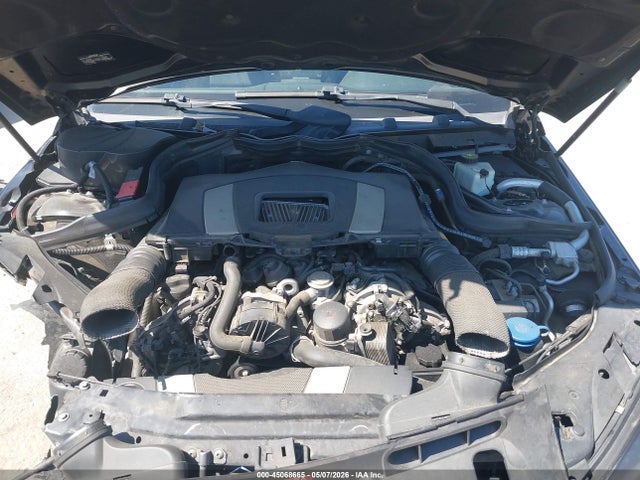 45068665 :رقم المزاد ، WDDGF5EB3BR152072 vin ، 2011 Mercedes-benz C 300 Luxury/sport مزاد بيع