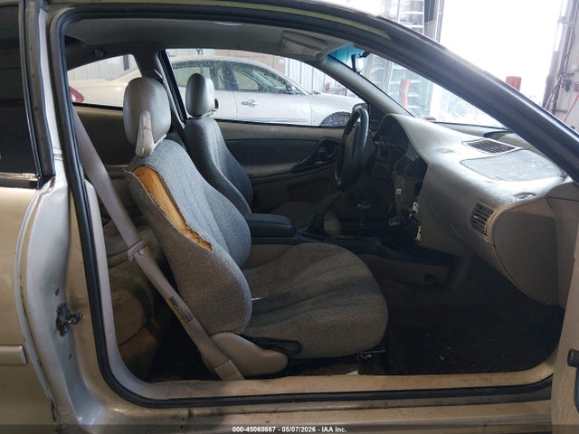 45068667 :رقم المزاد ، 1G1JC124027347624 vin ، 2002 Chevrolet Cavalier مزاد بيع